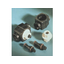 PVDF-made air atomizing nozzle