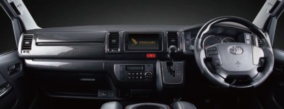 FEGGARI HIGH GRADE SERIES