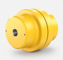 弾性カップリング『FLEXOMAX』