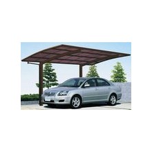 業務案内　エクステリア