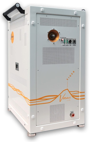 リアルタイムAMCモニタリング装置