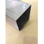 Metal Super SUS304 Square Pipe