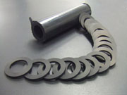 ゴムパッキン(ワッシャー)