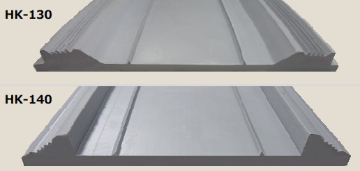 線導水材『導水板ゴム』