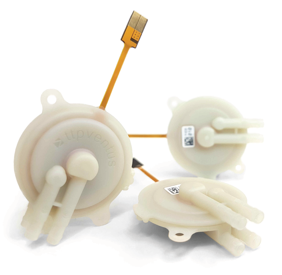 【JASIS向け】圧電ポンプ・超小型電磁弁など