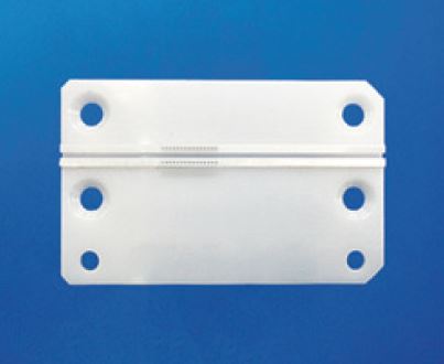 ジルコニア微細加工サービス