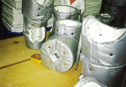 断熱エコカバー