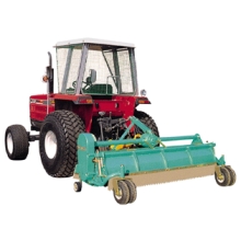 バロネス　フレールモア　HMA200　ハンマーナイフモア　3点リンク　トラクター ニプロ フレールモア【FNC1602RF-0S】トラクター用ハンマーナイフモア 芝刈り機