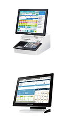スタンダードPOSシステム