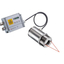 高精度赤外線非接触温度計『CTlaser 1M/2M』