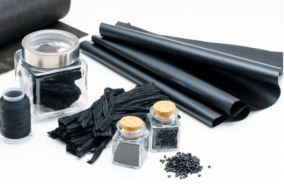 高分散カーボンナノチューブマスターバッチのご紹介