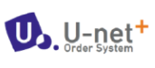 名刺発注・管理システム『U-net＋Order System』