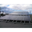 Solar Power Generation Rack: 'I want to install solar panels even in a heavy snowfall area!'
