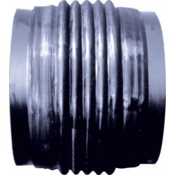 ゴム製可とう伸縮継手『LBコネクタ』