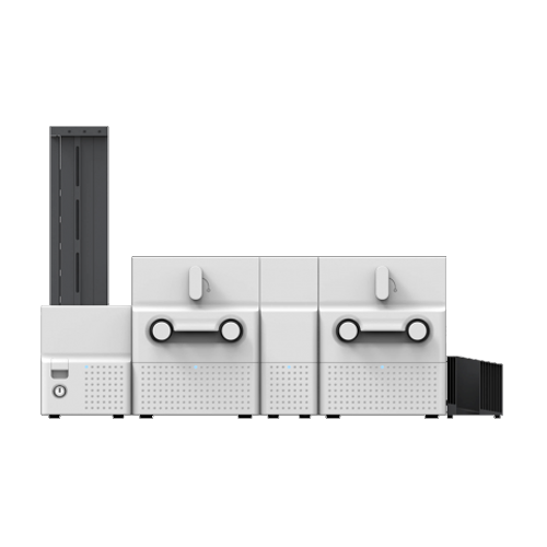 新製品！カスタムカードプリンタ『SMART-70シリーズ』