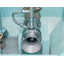 [Issues that can be resolved] Want to install an emergency shut-off valve but cannot cut off the water supply.