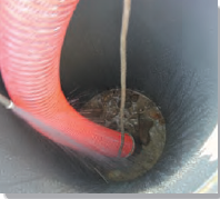 極小立杭『ピットミニ工法』