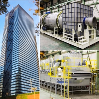 株式会社大和三光製作所　事業紹介