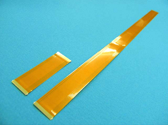 フレキシブルプリント配線板(FPC)『長尺高速伝送FPC』