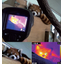 【導入事例】動物園での使用事例『FLIR E6-XT』