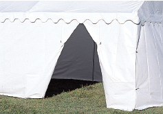 【豊富なラインアップ】集会用テント＜専用オプション＞