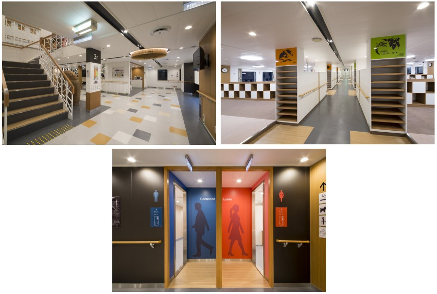 【施工実績】交通機関