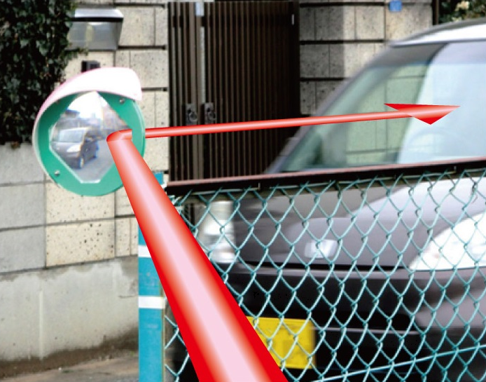 『出口みえ太くん』