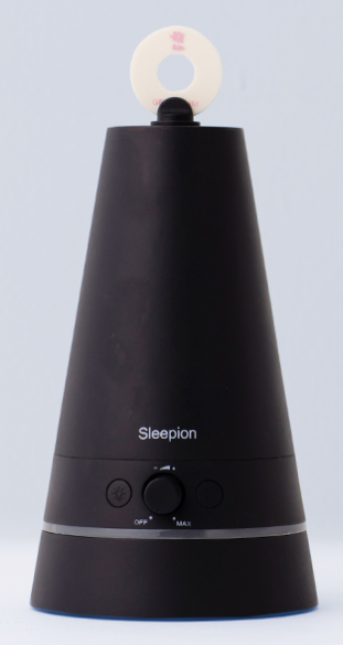 快眠ツール『Sleepion3』