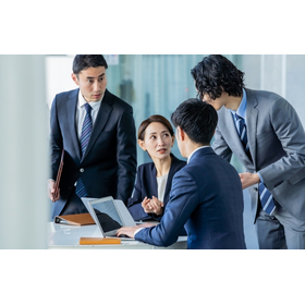 Training for Young and Mid-Level Employees
