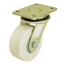 Free caster stopper equipped "LS-GSPO 125K-ST"