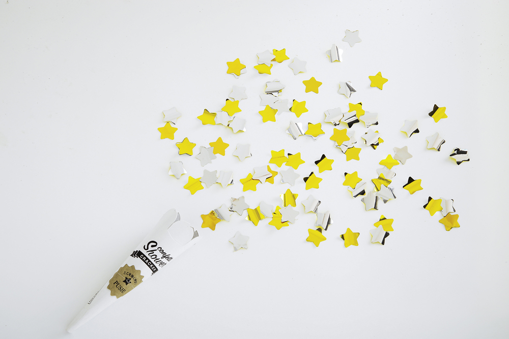 業務用クラッカー