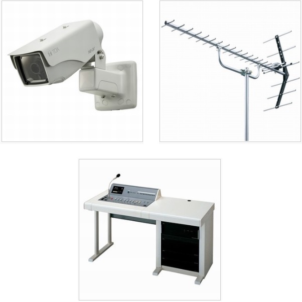 九有電子工業株式会社　事業紹介