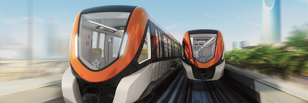 【ボンバルディア】産業用VRシステム  『IC.IDO』導入事例