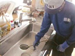 株式会社ジェット　事業紹介