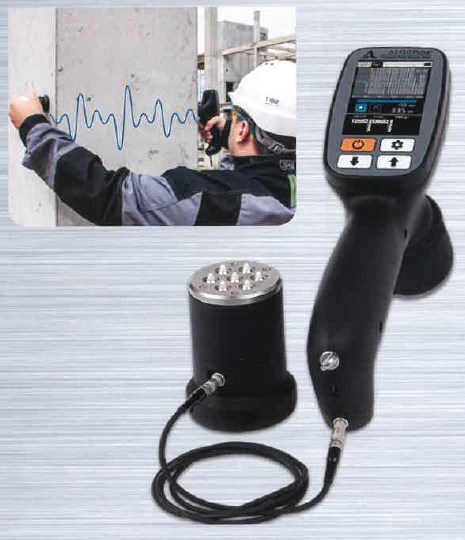 超音波音速計『A1410 PULSAR』