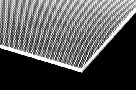 エッジライト方式高輝度導光板　SAライトガイド