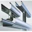 Stainless Steel Rain Gutters "BILSTEN Series"