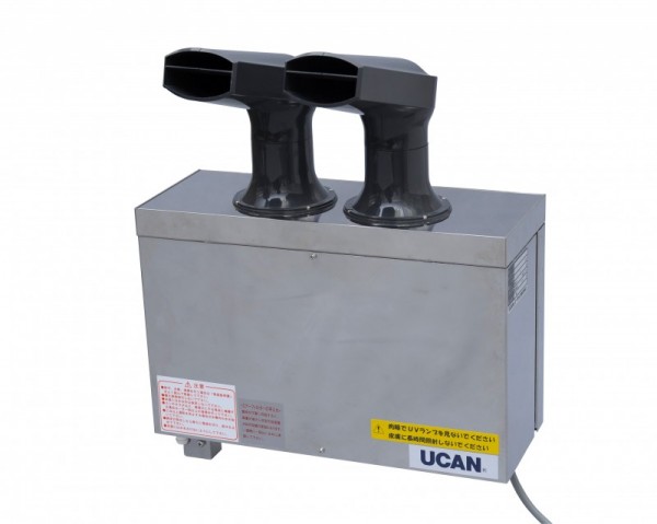 UCAN FT-B1-21 加湿器 付属品付き超音波加湿器 UCAN FT-B1-21 加湿器