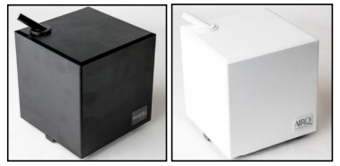 ディフューザー『AirQ160』香り空間演出のご提案