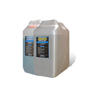 サビコート剤『サビコートM1』