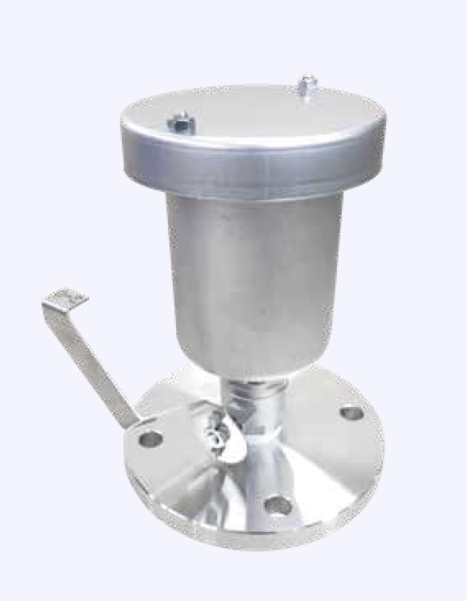 農業用空気弁 / スマートエアバルブ