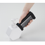 In-house implementation of incoming inspection of plastic materials using a resin identification handheld sensor.