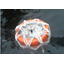 Wireless Transmission Float-Type Water Temperature Monitoring Device 'ETR-12 Model'