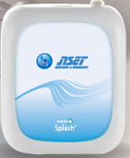 トイレ空間消臭フレグランス【スプラッシュ】