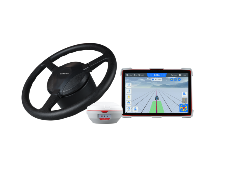 販売代理店募集！後付け自動操舵システム『AGシリーズ』