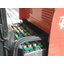 Battery regeneration business: Free battery loan service