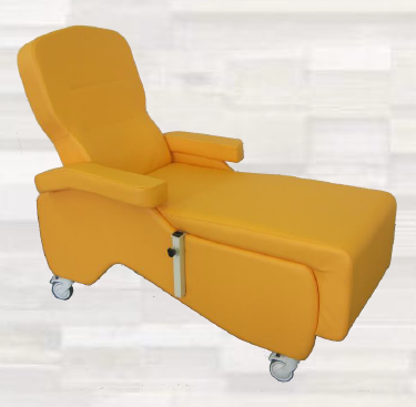 電動1モーター式メディカルチェア『B-113』