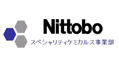 ニットーボーメディカルの機能性ポリマー