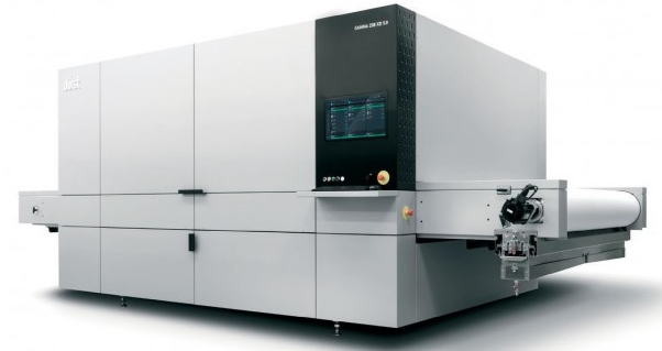 セラミックプリンター『GAMMA 208 XD 5.0』