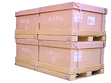 ダンボールパレット